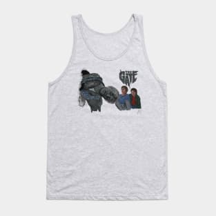 The Gate: Enter Workman Tank Top